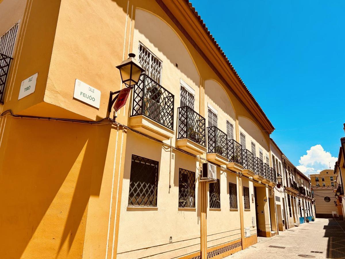 Apartament Atico Centro Malaga Zewnętrze zdjęcie