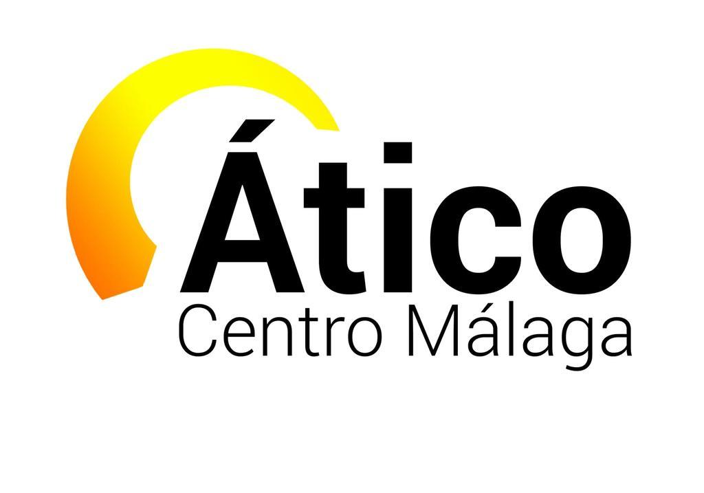 Apartament Atico Centro Malaga Zewnętrze zdjęcie